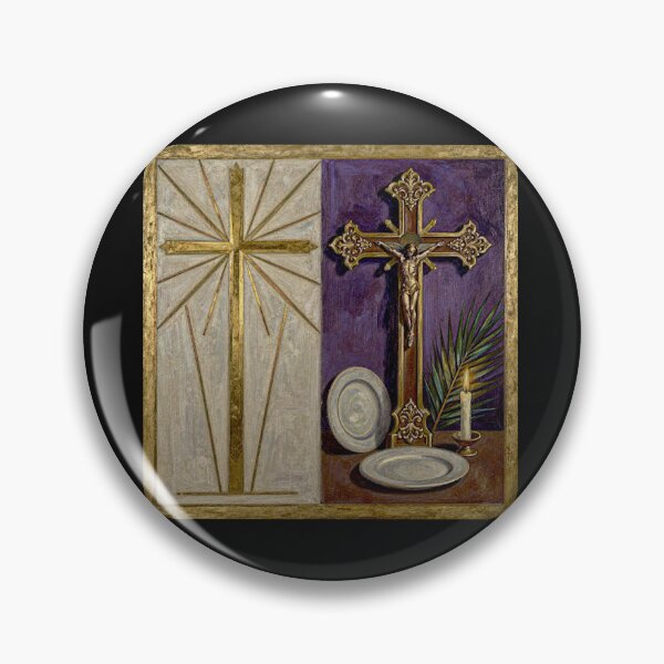 Item preview, Lenten Duality: Baroque Meets Deco #4 designed and sold by Helios Be. Lavsh.