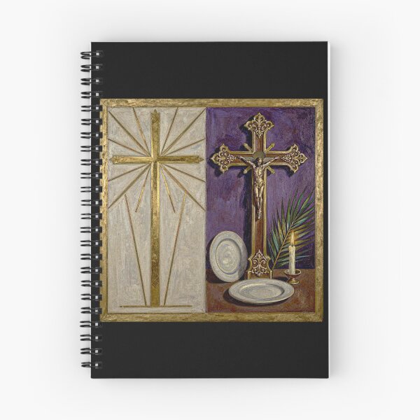 Item preview, Lenten Duality: Baroque Meets Deco #4 designed and sold by Helios Be. Lavsh.