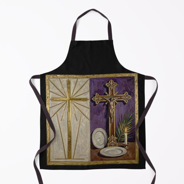 Item preview, Lenten Duality: Baroque Meets Deco #4 designed and sold by Helios Be. Lavsh.