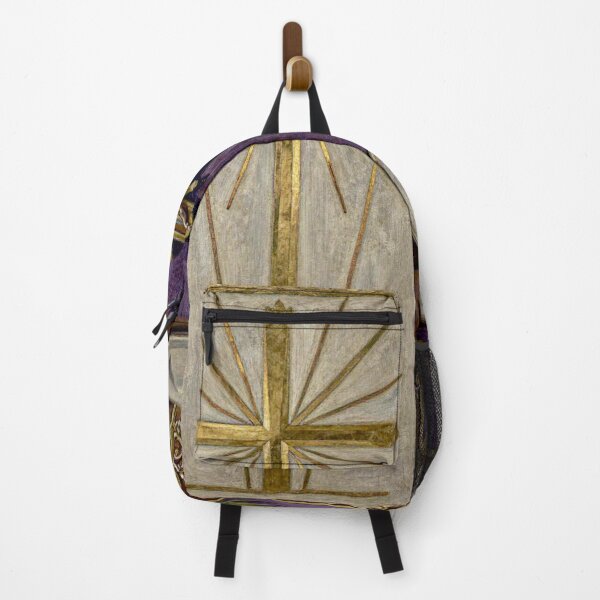 Item preview, Lenten Duality: Baroque Meets Deco #4 designed and sold by Helios Be. Lavsh.