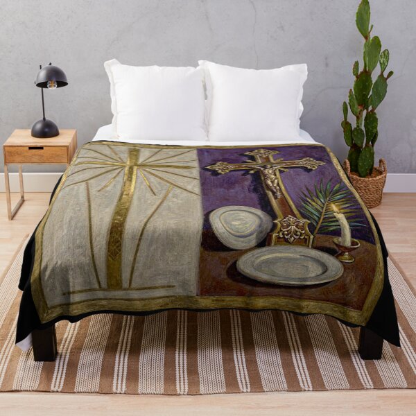 Item preview, Lenten Duality: Baroque Meets Deco #4 designed and sold by Helios Be. Lavsh.