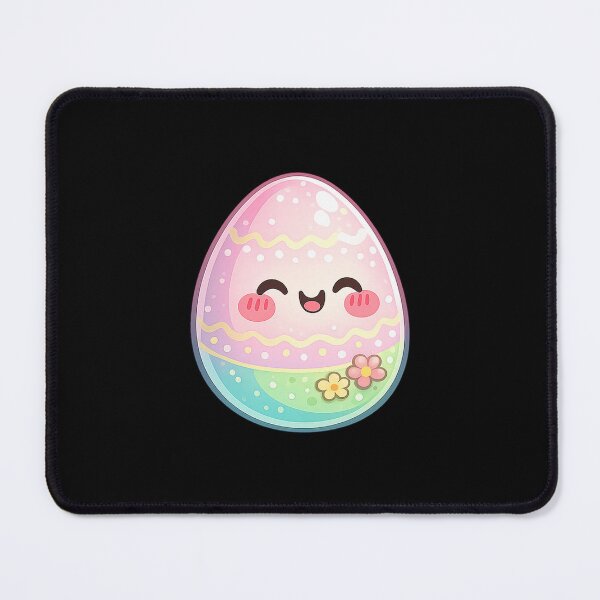 Item preview, Pastel Love Egg — Happy Easter Glow designed and sold by Dream Machine.