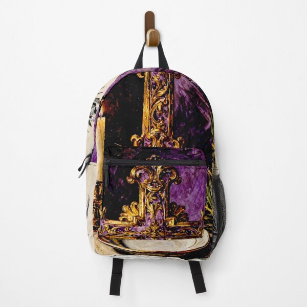 Item preview, Lenten Duality: Baroque Meets Deco #5 designed and sold by Helios Be. Lavsh.