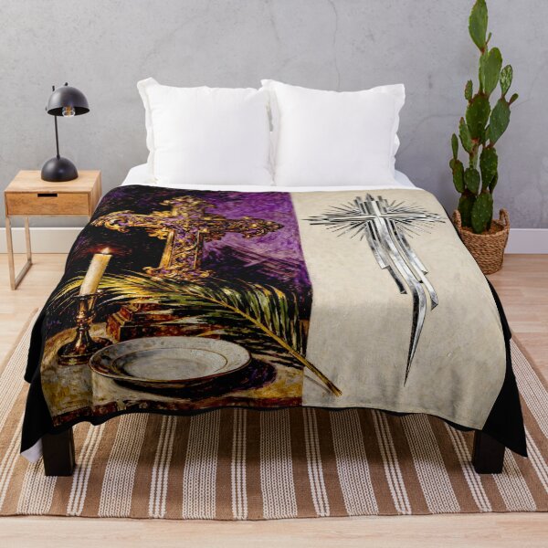 Item preview, Lenten Duality: Baroque Meets Deco #5 designed and sold by Helios Be. Lavsh.