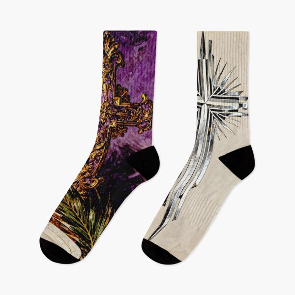 Item preview, Lenten Duality: Baroque Meets Deco #5 designed and sold by Helios Be. Lavsh.