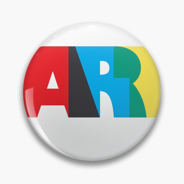 Item preview, Colorful ART Bold Modern Typography Design  designed and sold by SaltCreatives.