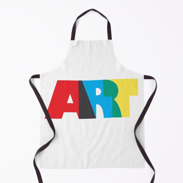 Item preview, Colorful ART Bold Modern Typography Design  designed and sold by SaltCreatives.