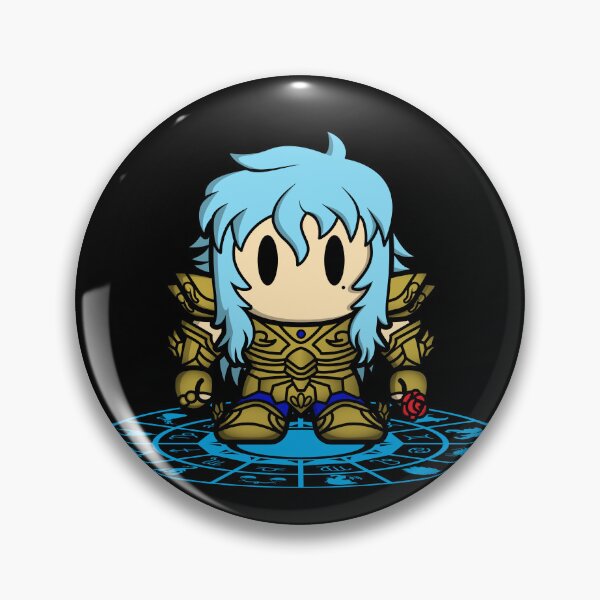 Item preview, Pisces Aphrodite designed and sold by Bien-o-No.