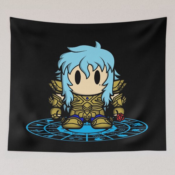 Item preview, Pisces Aphrodite designed and sold by Bien-o-No.