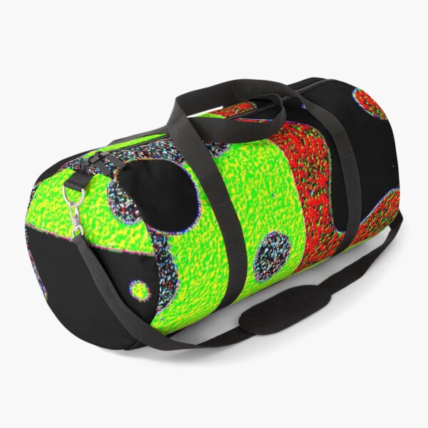 Item preview, dynamic quadrant dark electrize 19 colorful geometric abstract design designed and sold by SmashingDeals.