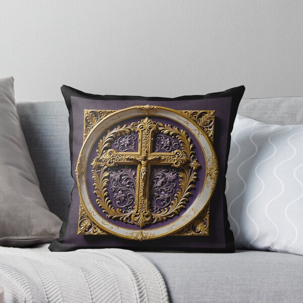 Item preview, Lenten Duality: Baroque Meets Deco #6 designed and sold by Helios Be. Lavsh.