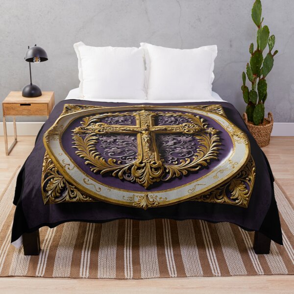 Item preview, Lenten Duality: Baroque Meets Deco #6 designed and sold by Helios Be. Lavsh.