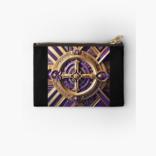 Item preview, Lenten Duality: Baroque Meets Deco #7 designed and sold by Helios Be. Lavsh.