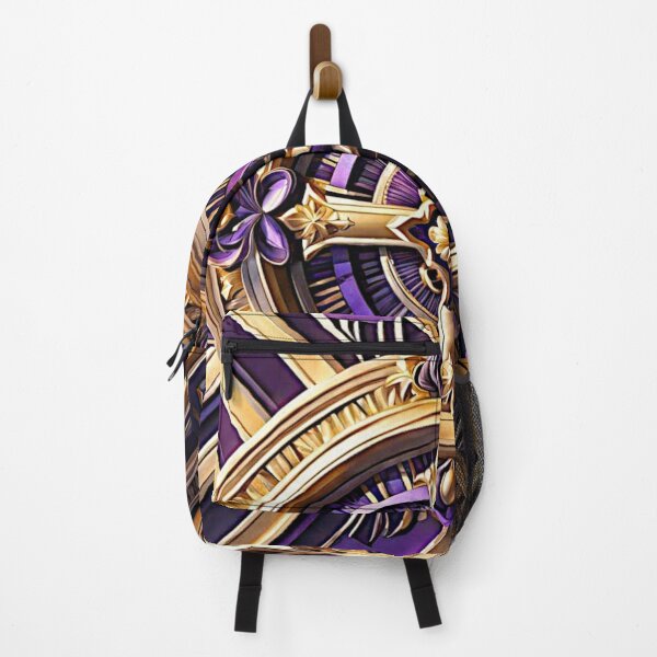 Item preview, Lenten Duality: Baroque Meets Deco #7 designed and sold by Helios Be. Lavsh.