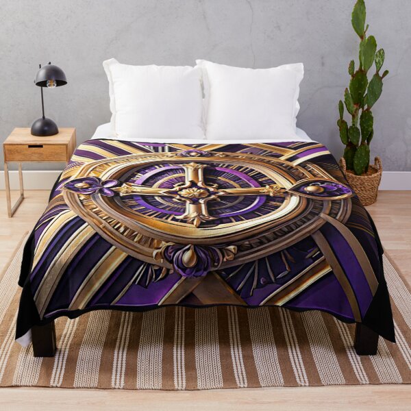 Item preview, Lenten Duality: Baroque Meets Deco #7 designed and sold by Helios Be. Lavsh.