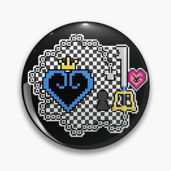 Item preview, Key To Your Heart designed and sold by NilCaelum.