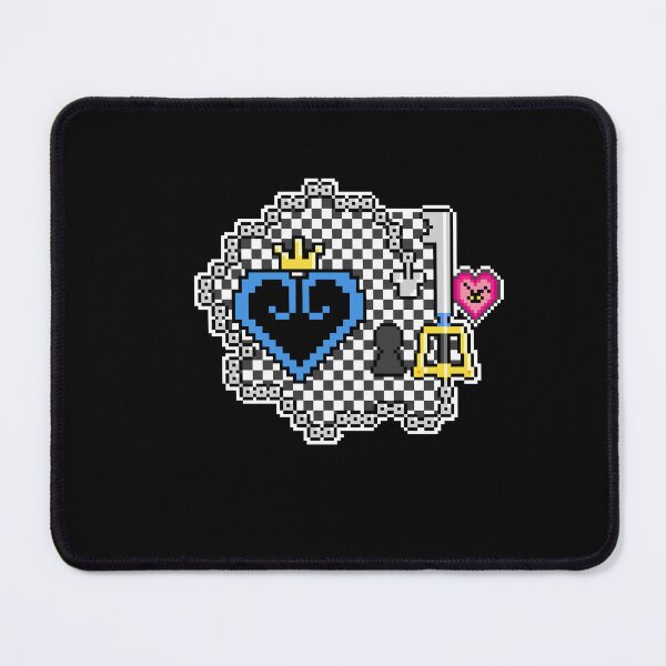 Item preview, Key To Your Heart designed and sold by NilCaelum.