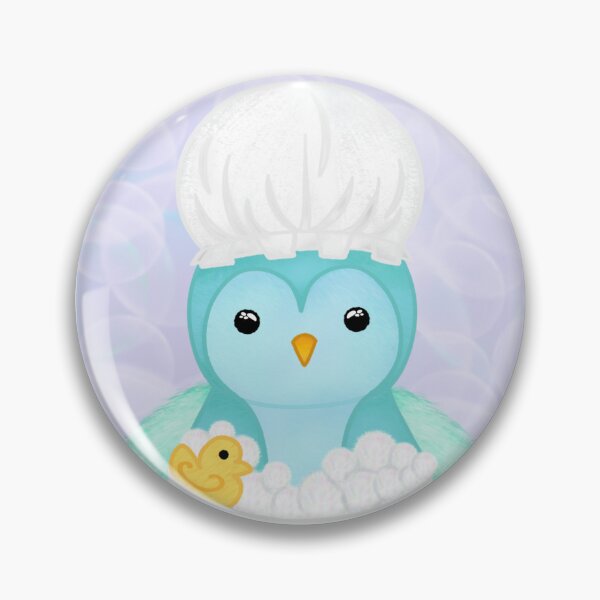 Item preview, Fabric Bird | Spring 2026 - Tubsy (Version 2) designed and sold by digidoodles.