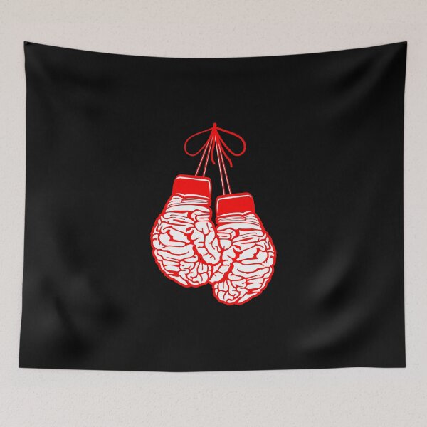 Item preview, Brain gloves designed and sold by ArtemNovus.