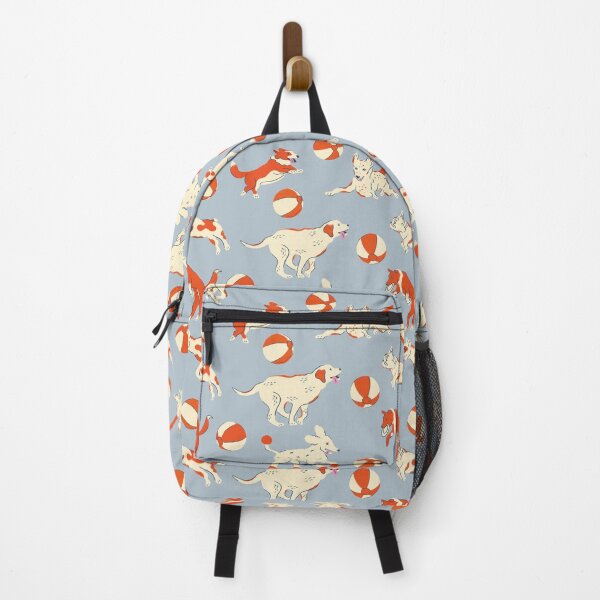 Item preview, Dog Days designed and sold by Carrie Cantwell Art.