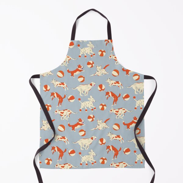 Item preview, Dog Days designed and sold by Carrie Cantwell Art.