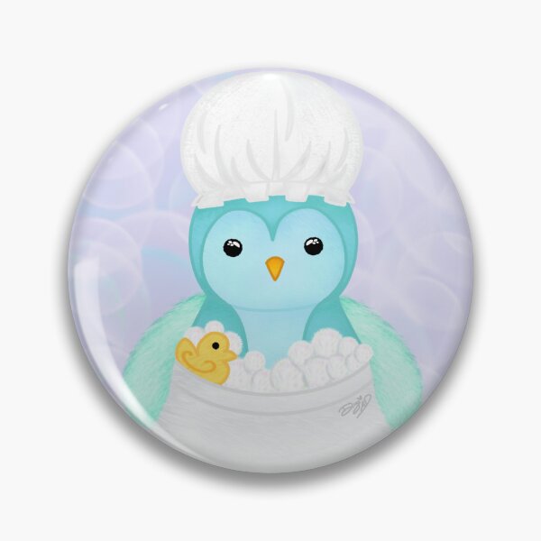 Item preview, Fabric Bird | Spring 2026 - Tubsy (Version 1) designed and sold by digidoodles.