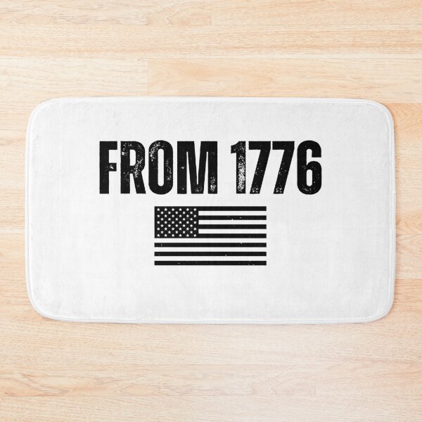 Item preview, From 1776 2026 Independence Day USA Flag designed and sold by gunaone-design.