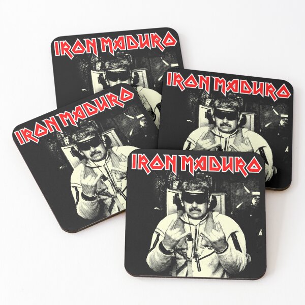 Item preview, Capture of Maduro designed and sold by ASLdesigner.