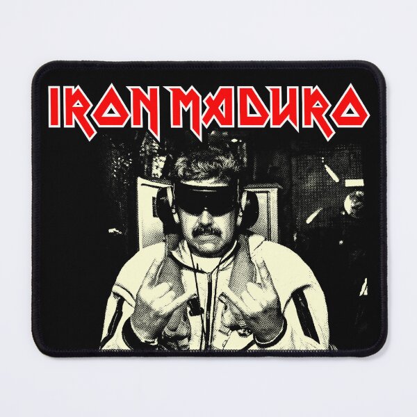 Item preview, Capture of Maduro designed and sold by ASLdesigner.