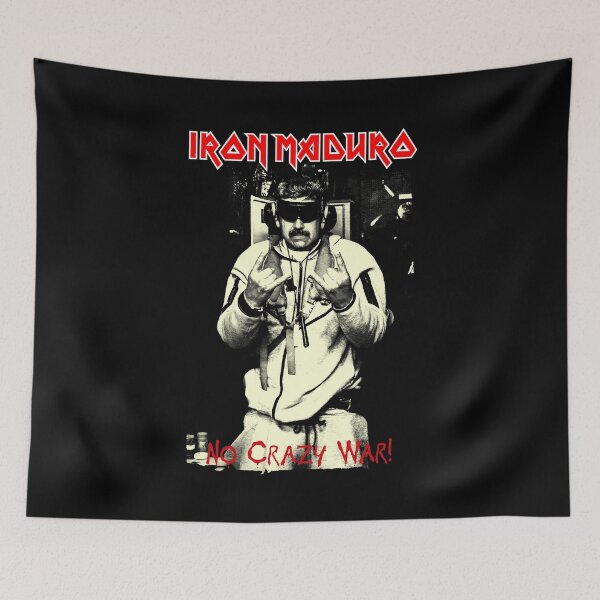 Item preview, Capture of Maduro designed and sold by ASLdesigner.