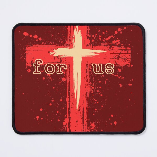 Item preview, He Died for us designed and sold by joztees.