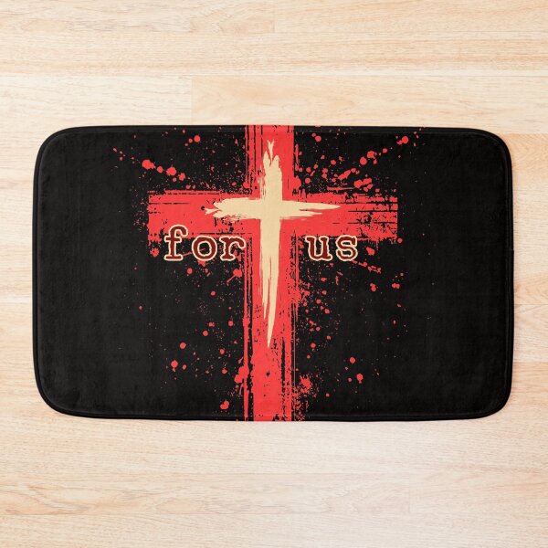 Item preview, He Died for us designed and sold by joztees.