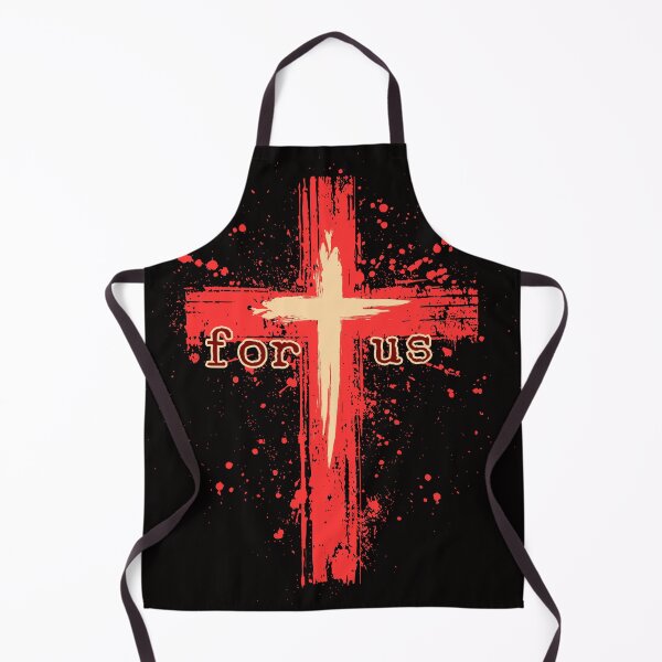 Item preview, He Died for us designed and sold by joztees.