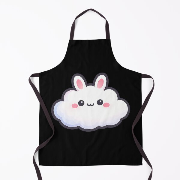 Item preview, Bunny Cloud — Soft Sky Cutie designed and sold by Dream Machine.