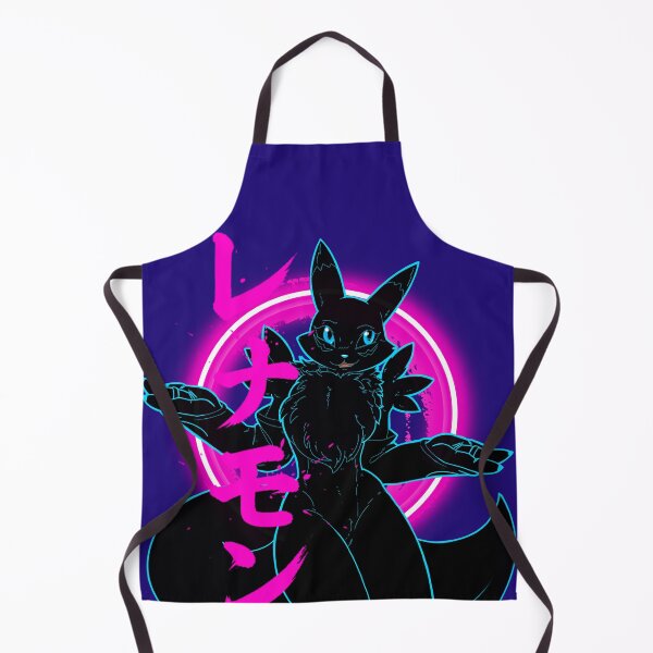 Item preview, Six nine Renamon designed and sold by Dozerguy.