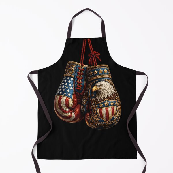 Item preview, American Power in the Ring designed and sold by CristianoArt.