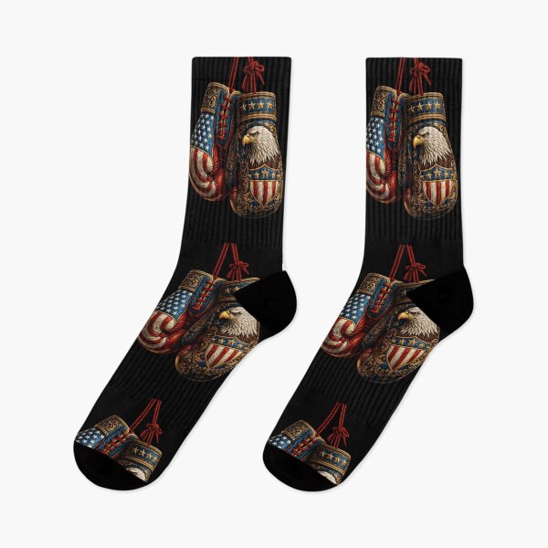 Item preview, American Power in the Ring designed and sold by CristianoArt.