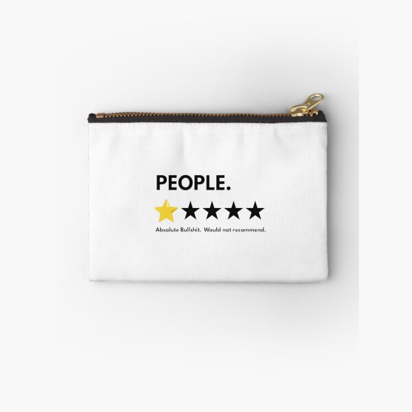 Item preview, People  designed and sold by thejeanofficial.