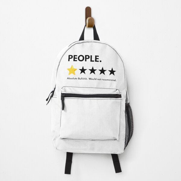 Item preview, People designed and sold by thejeanofficial.