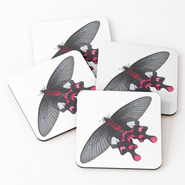 Item preview, Butterfly designed and sold by di-Vera-Rosati.