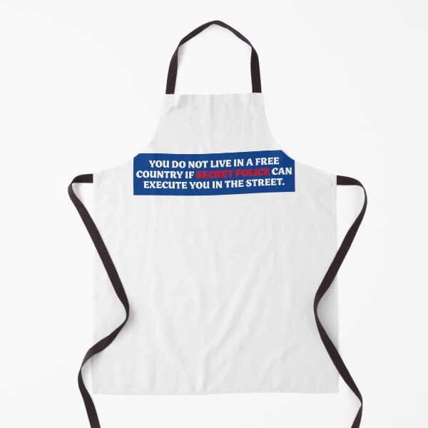 Item preview, You Do Not Live In A Free Country - Abolish ICE designed and sold by PixVib.