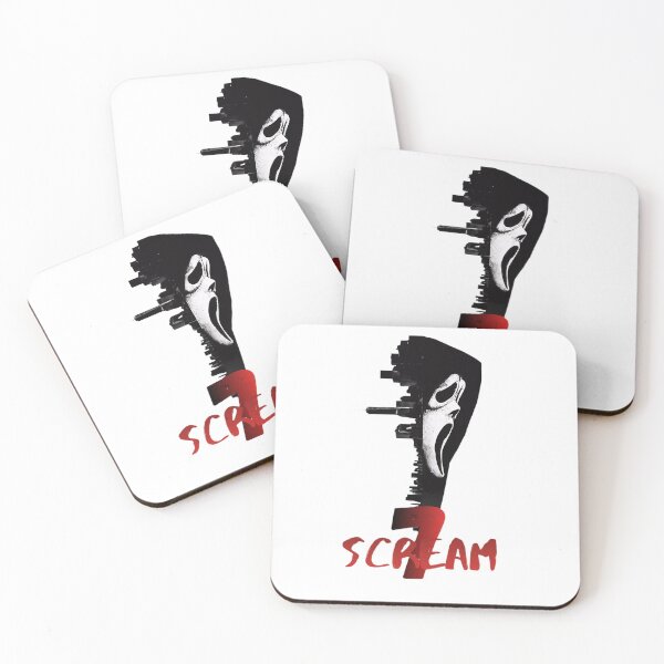 Item preview, Scream 7 designed and sold by thejeanofficial.