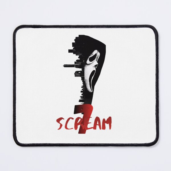 Item preview, Scream 7 designed and sold by thejeanofficial.