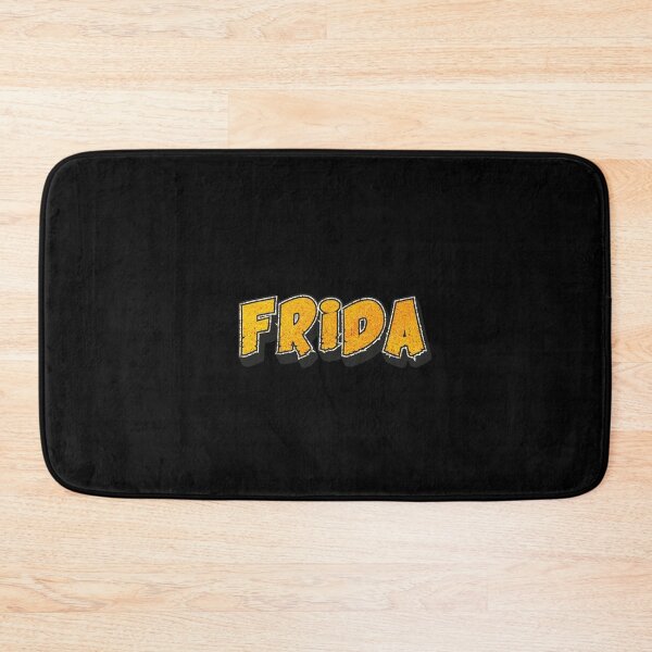 Item preview, Frida Personalized Funny Custom Name Design for Women and Girls designed and sold by Watsonarts.