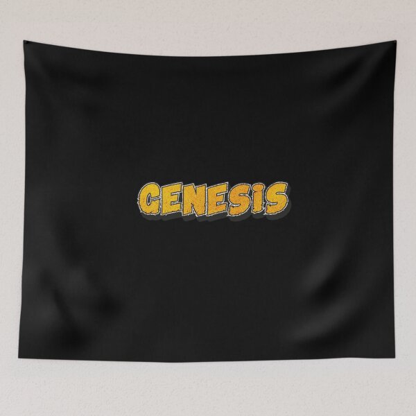 Item preview, Genesis Personalized Funny Custom Name Design for Women and Girls designed and sold by Watsonarts.