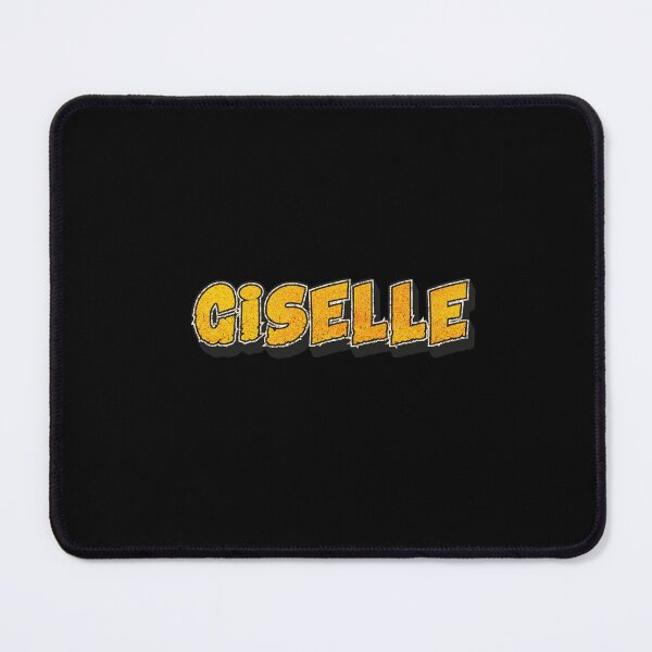 Item preview, Giselle Personalized Funny Custom Name Design for Women and Girls designed and sold by Watsonarts.