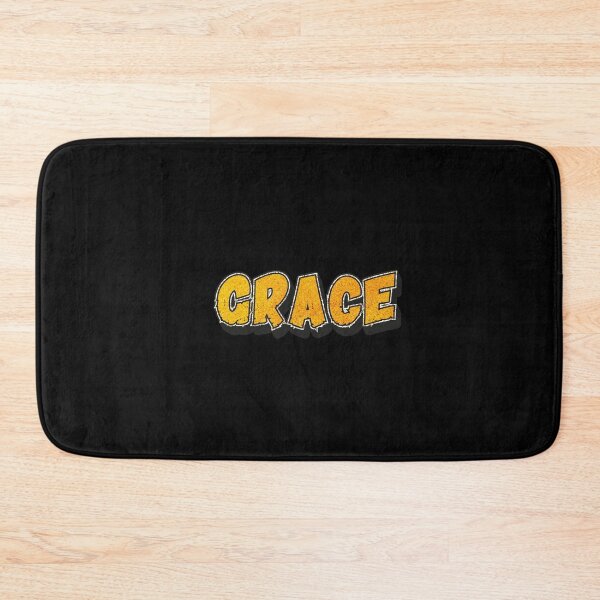 Item preview, Grace Personalized Funny Custom Name Design for Women and Girls designed and sold by Watsonarts.