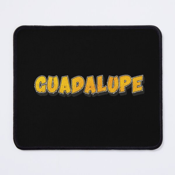 Item preview, Guadalupe Personalized Funny Custom Name Design for Women and Girls designed and sold by Watsonarts.