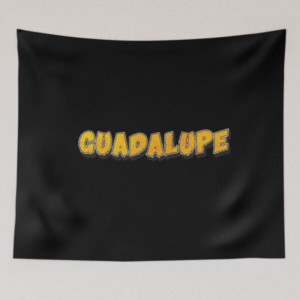 Item preview, Guadalupe Personalized Funny Custom Name Design for Women and Girls designed and sold by Watsonarts.