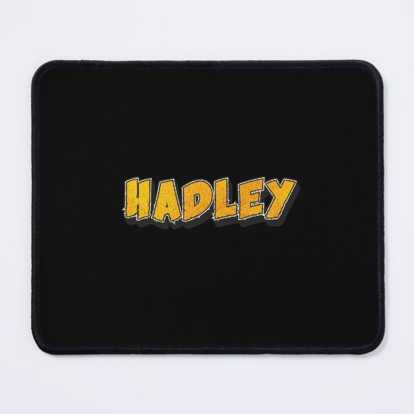 Item preview, Hadley Personalized Funny Custom Name Design for Women and Girls designed and sold by Watsonarts.